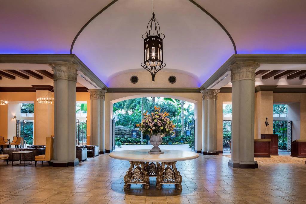 Gaylord Palms Resort & Convention Center - Général