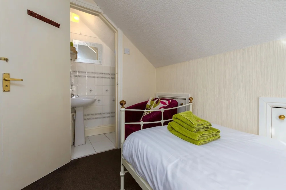 The Beechcliffe Hotel - Over 35's Only - Chambres