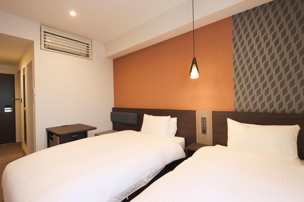 Wander Kyoto Nanajo Hotel 사진 22