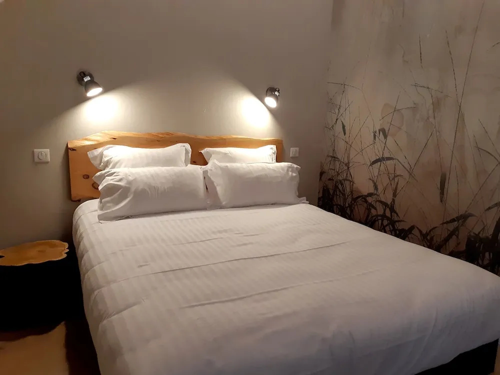 Voir la photo 2 — Logis Auberge de Pont Calleck