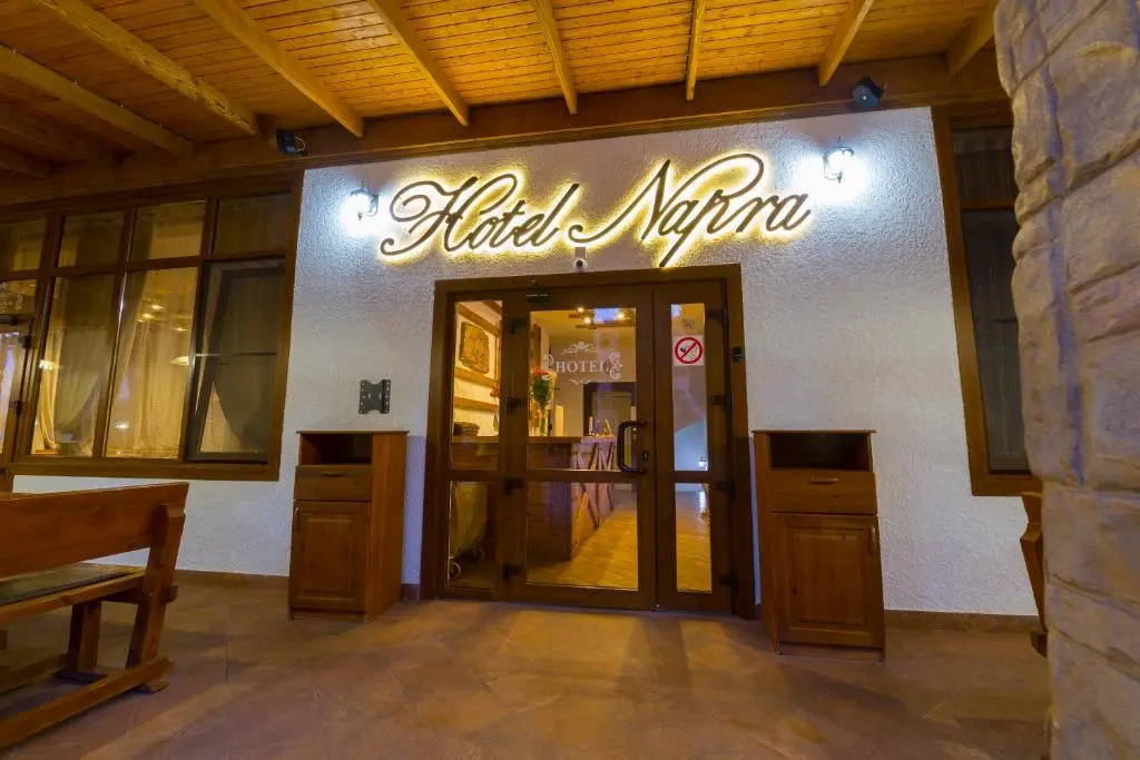 Hotel photo 19