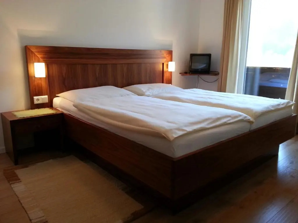Rupertihof - Chambres