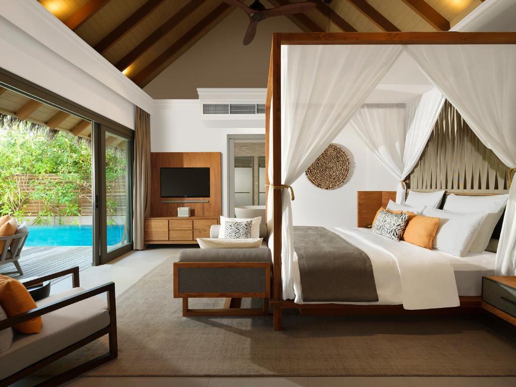 Vakkaru Maldives