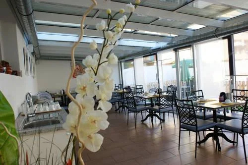 Hotel du Quai - Général