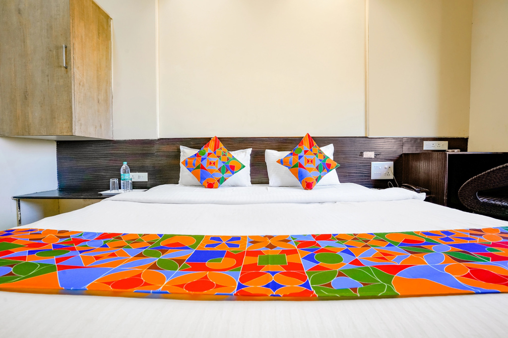 OYO Rooms Thermax Pimpri - Général