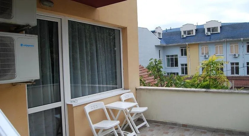 Hotel Trayana - Général