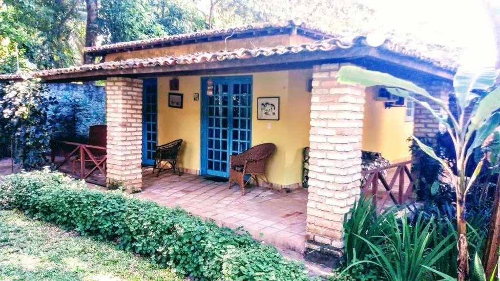 Chalet