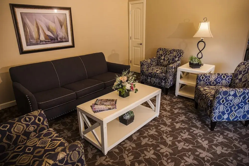 Double Suite (full double bed)