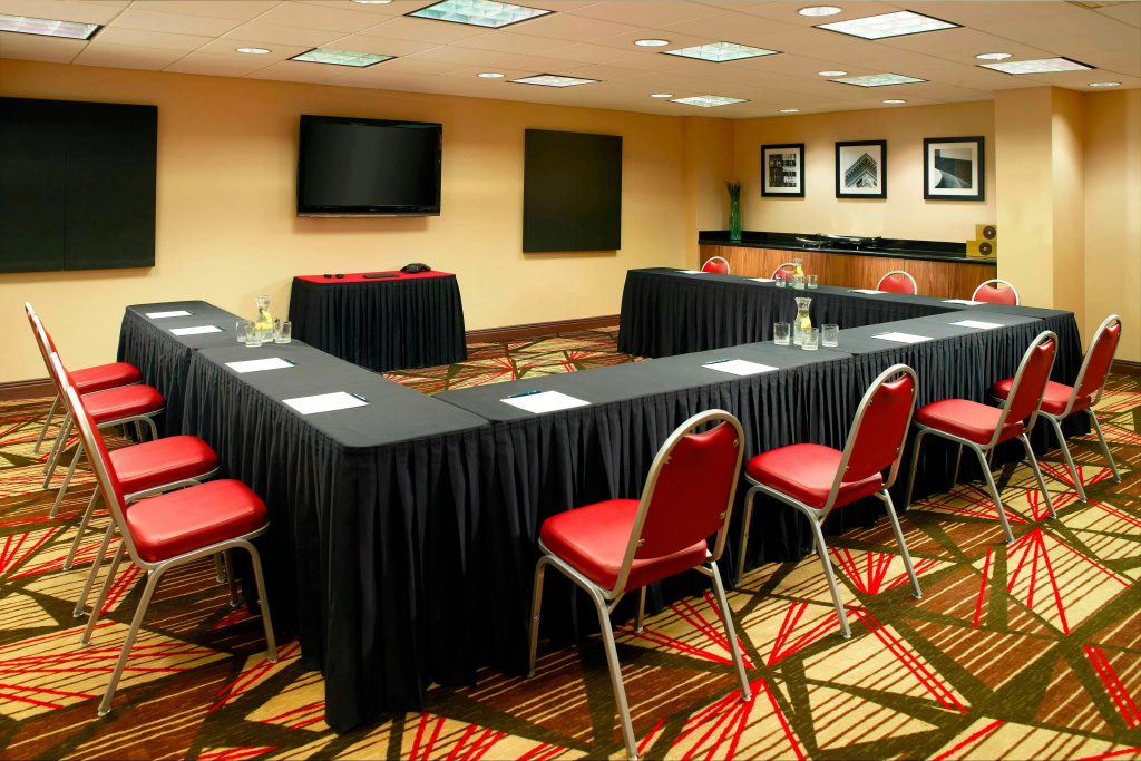 Four Points by Sheraton Nashville Airport - Général