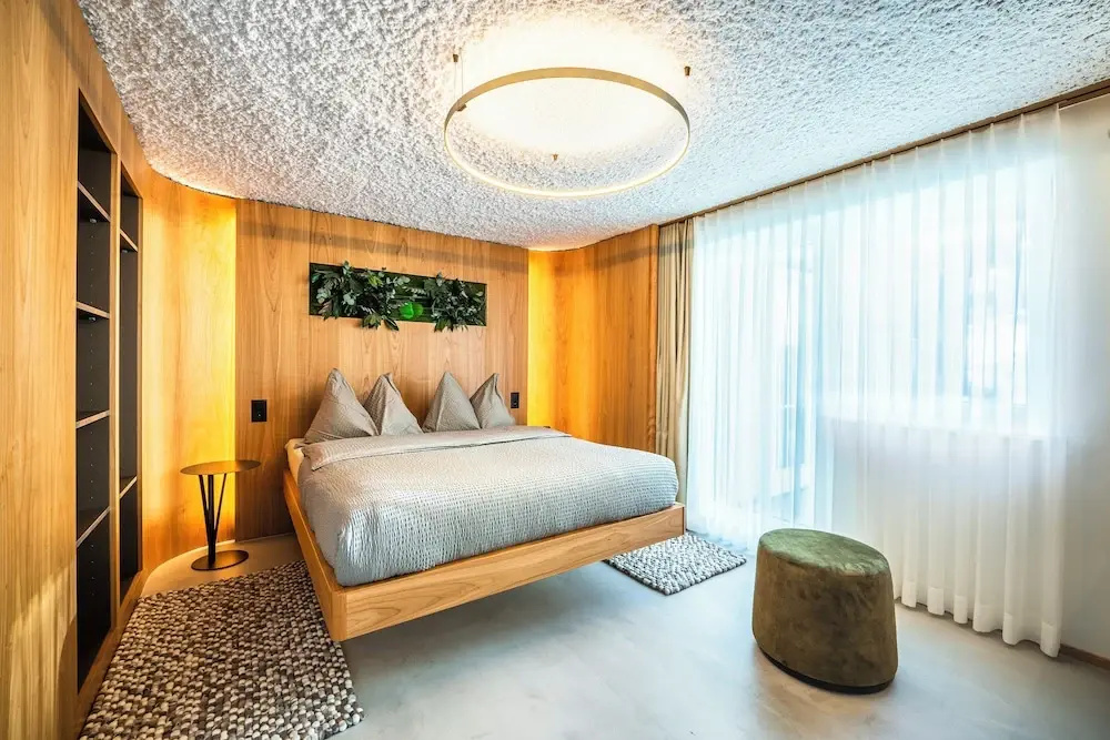 Boutique Hotel La Gorge - Général