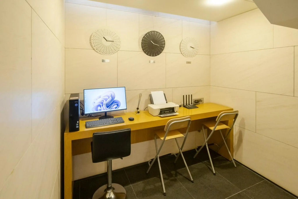 Seoul Hotel ShinShin Myeongdong - Général