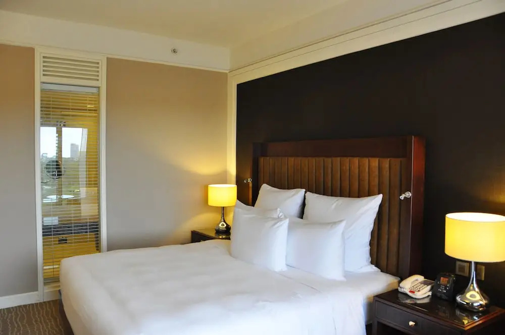 Hilton Kuching Hotel