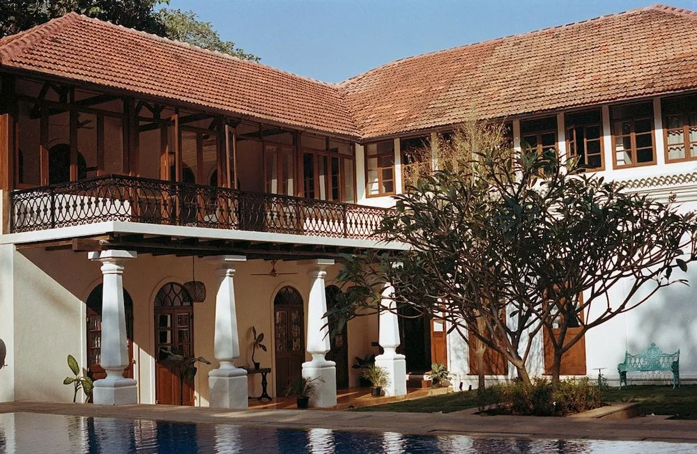 The Postcard Moira