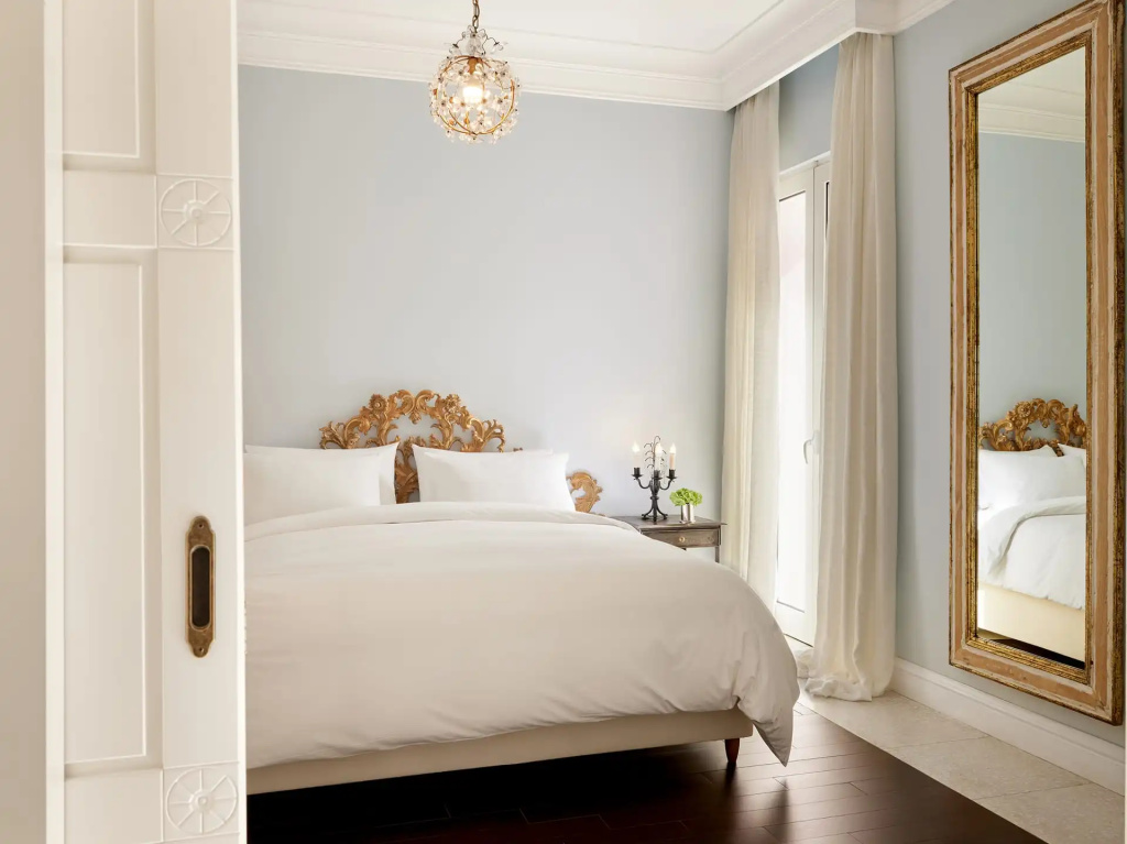 Mandola Rosa at Riviera Olympia, A Grecotel Resort to Live - Chambres