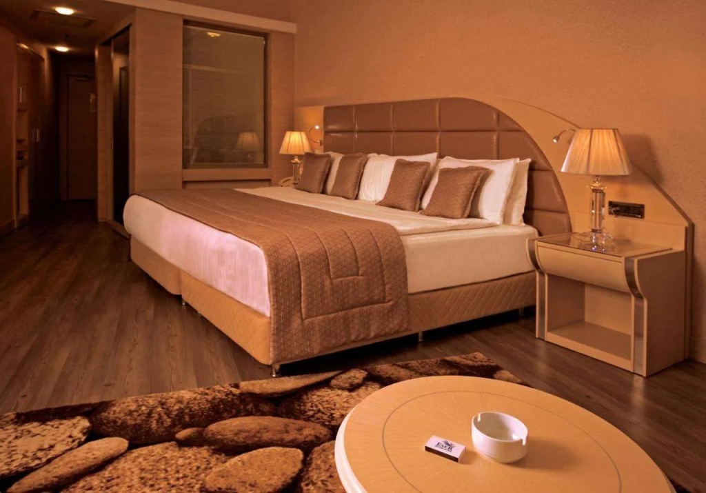Eser Premium Hotel & SPA - Général