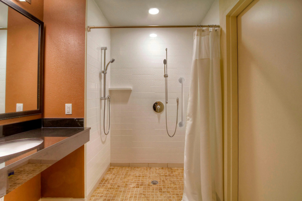 Fairfield Inn & Suites by Marriott Destin - Général