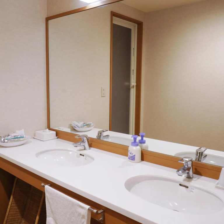 Hotel Yumoto Noboribetsu - Général