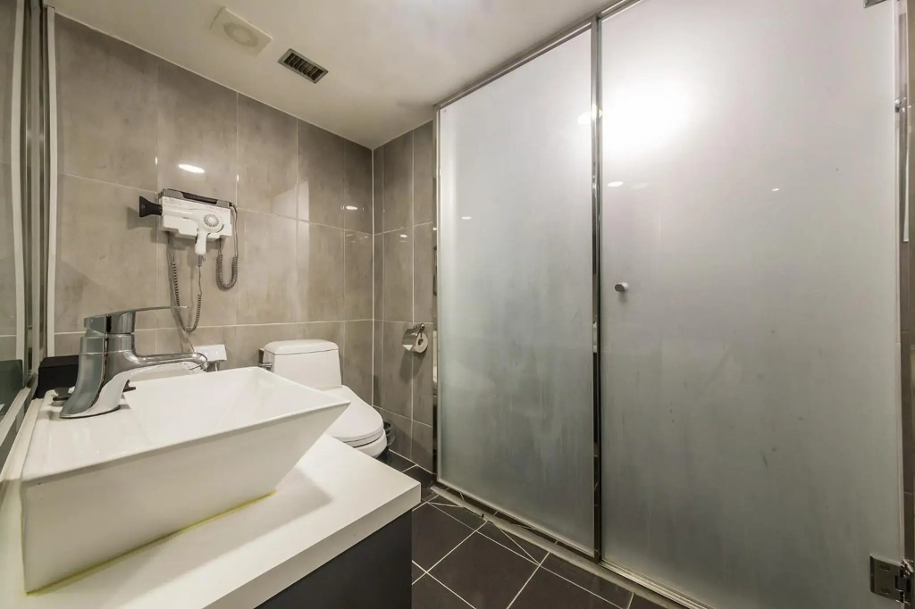 Pyeongtaek Stay Hotel - Général