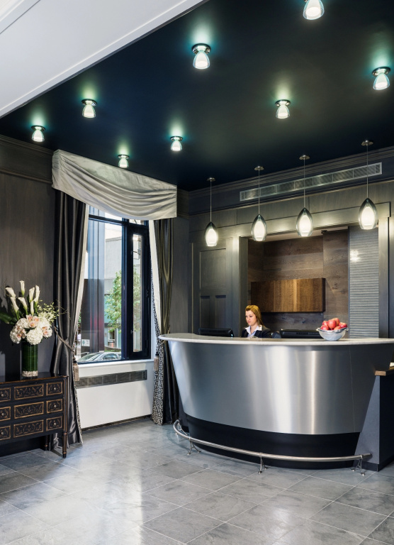 Hotel photo 10