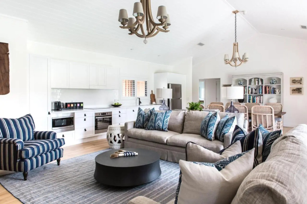 Bendooley Estate by null