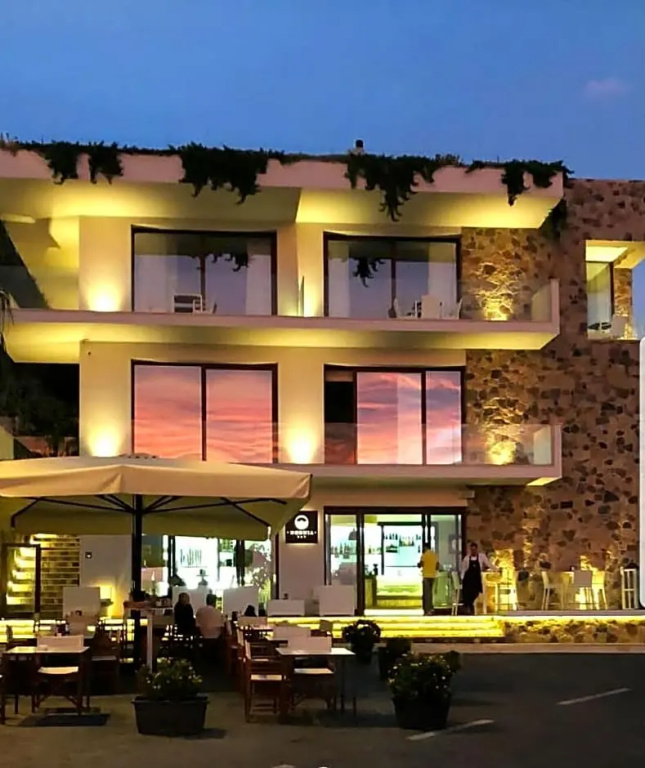 Hotel photo 19