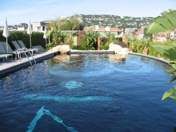 314 Cannes Hotel - Général