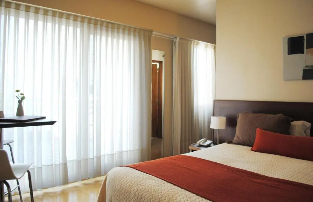 Palermo Suites Buenos Aires Hotel & Apartments - Chambres