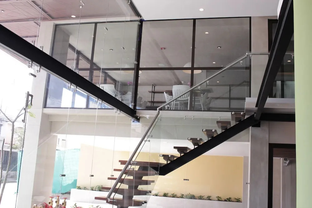 The Train Suites Curridabat - фото 4