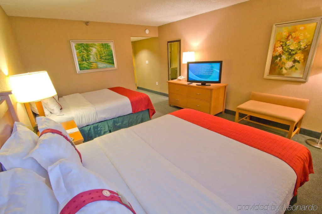 Delta Hotels by Marriott Seattle Everett - Général