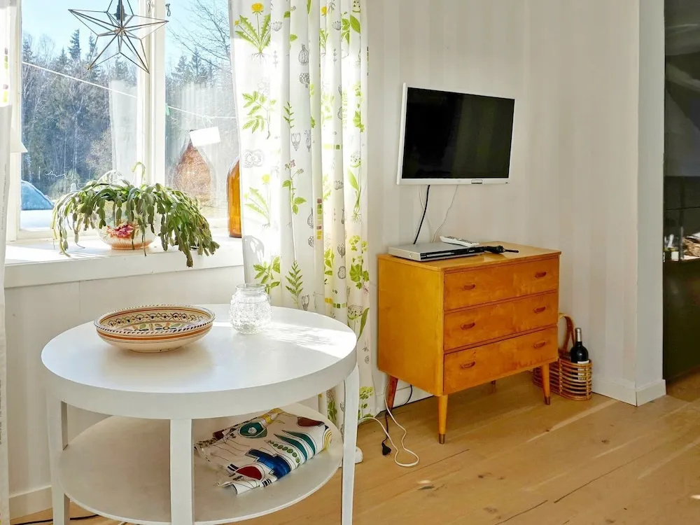 4 Person Holiday Home in Grisslehamn