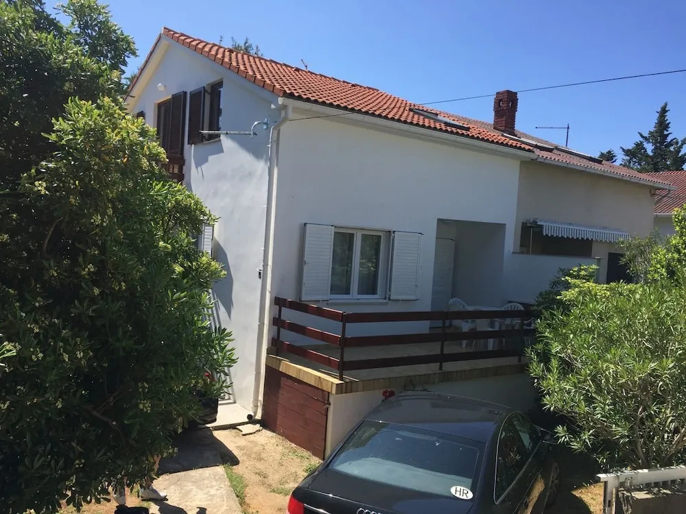 Apartments Darko