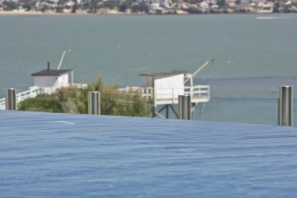 Hotel Thalazur Royan - Chambres