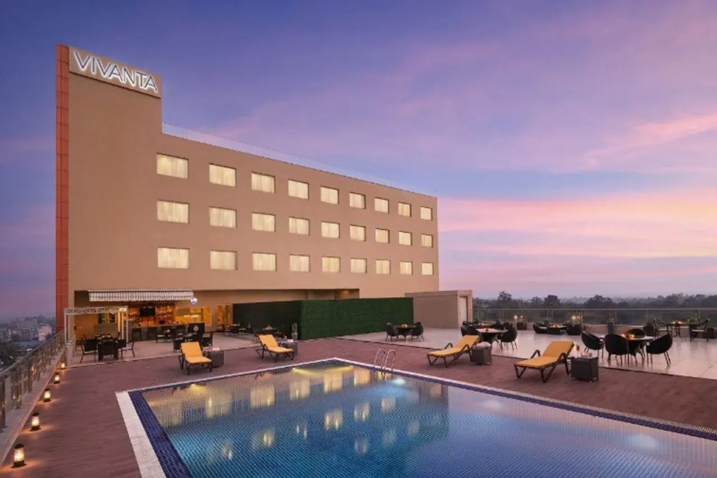 Vivanta Chitwan Bharatpur - фото 7