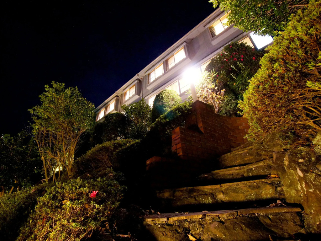 We Home Villa Jyogasaki-onsen - фото 21