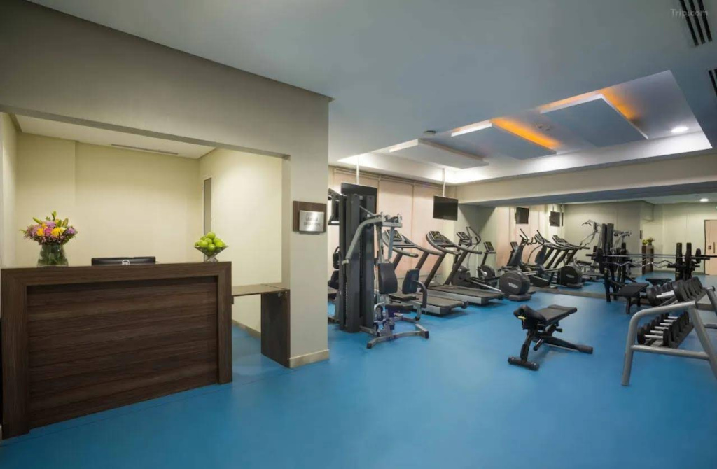 Hotel photo 25