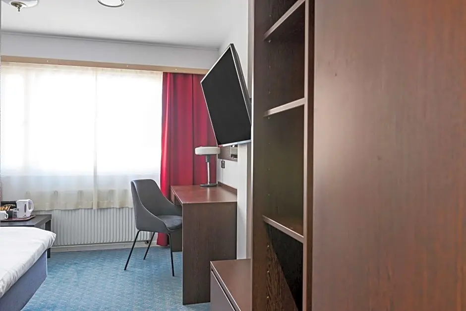 Best Western Malmia Hotel - Chambres