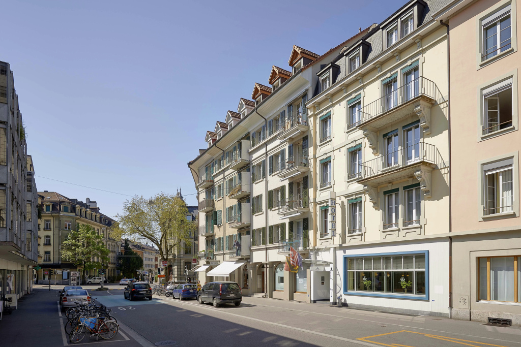 Hotel photo 19