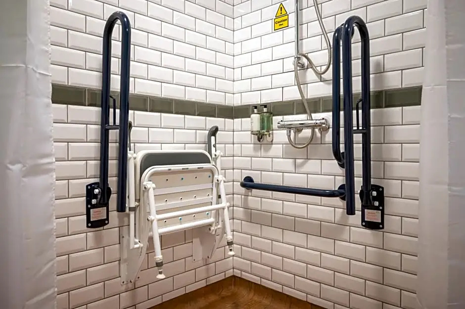 Riverside Hotel Branston by Chef and Brewer Collection - Chambres