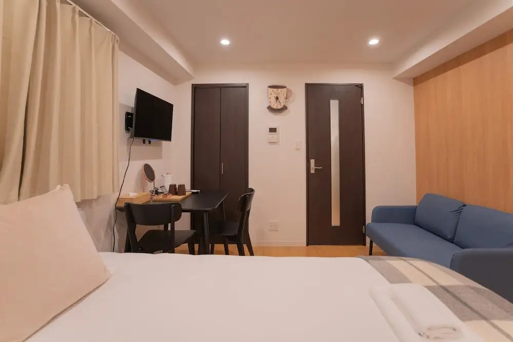 Tenkawa INN Umedahigashi 사진 18