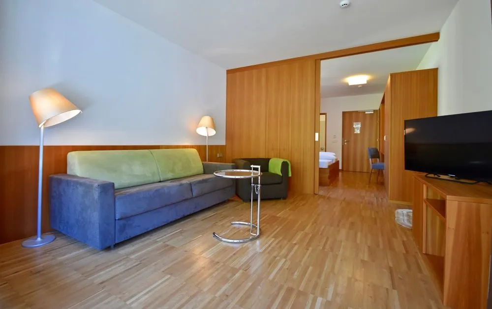 Bed & Breakfast Hotel Nives - Général