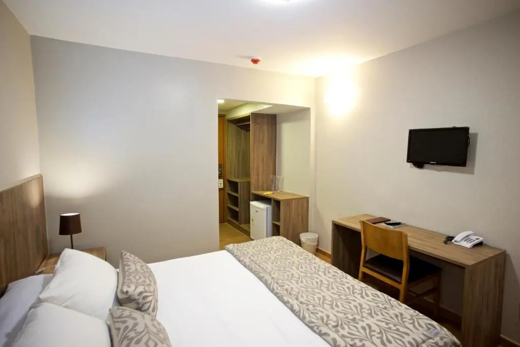 Marano Hotel - Chambres