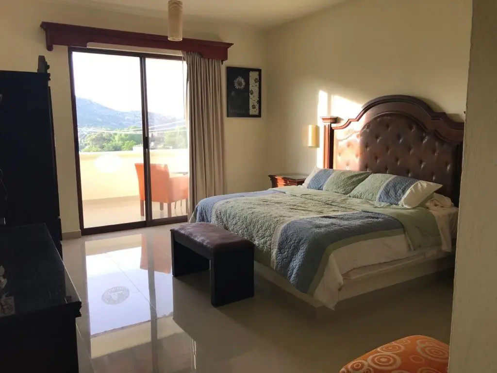 Hotel Mariazel - Chambres