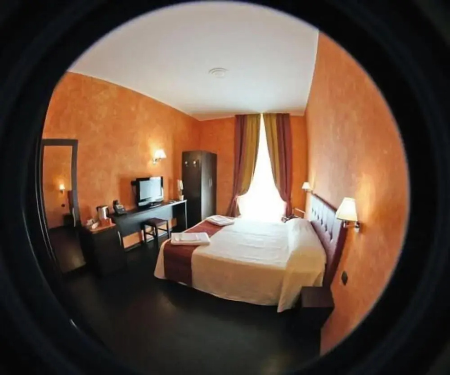 Pisolo Resort - Général
