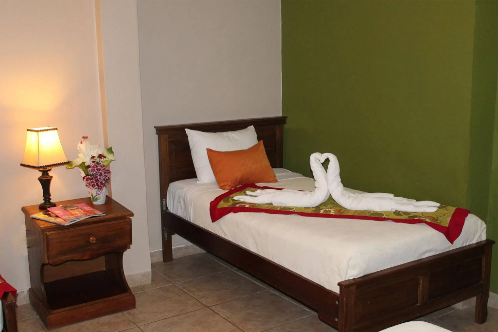 Hotel La Casa De La Abuela by null