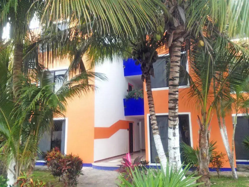 Hotel photo 20
