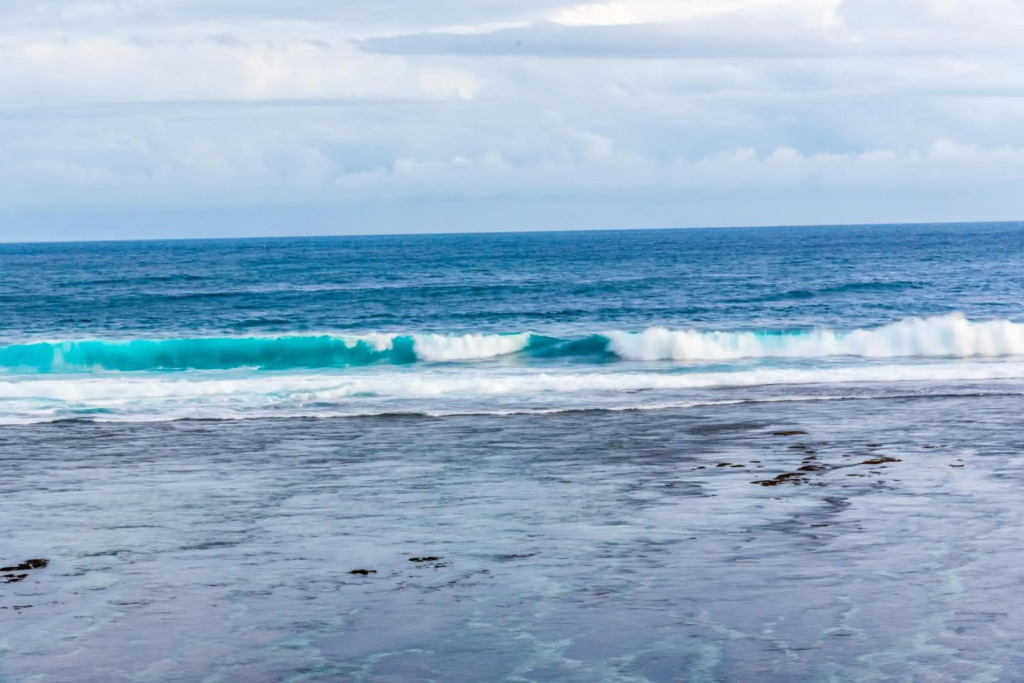 Le Battant Des Lames - фото 24