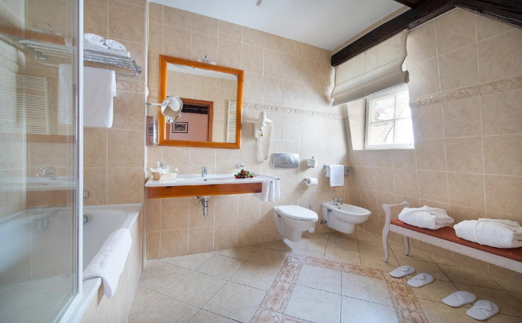 Boutique Hotel Constans - Général