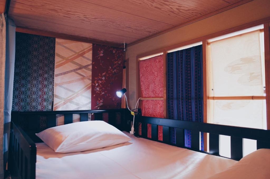Guesthouse Bokuyado - Hostel 사진 2