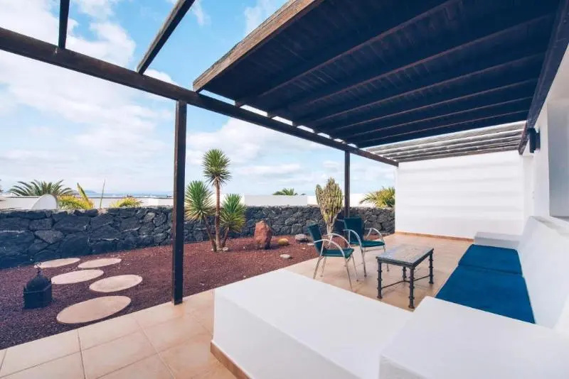 Dream Bocayna Village Playa Blanca - Chambres