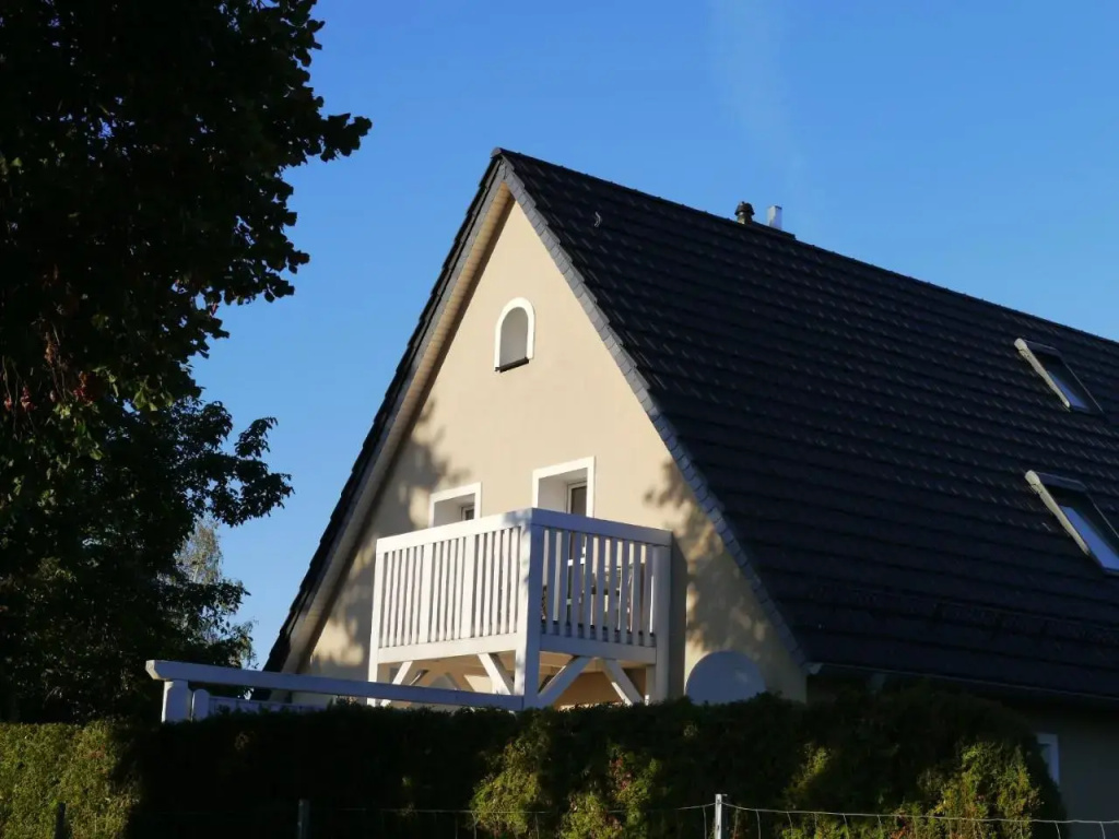 Ferienwohnung im Neubauernweg